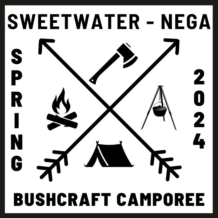 Sweetwater Spring Camporee Bushcraft Northeast Council 101